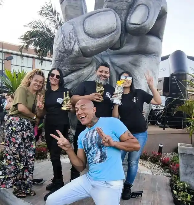 Foto enviada por Cristiano de Jesus Nunes Galvão