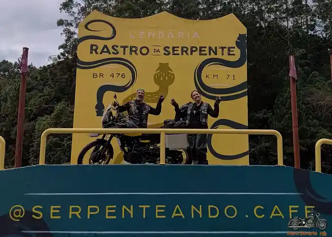 Foto enviada por Rogerio Pinheiro