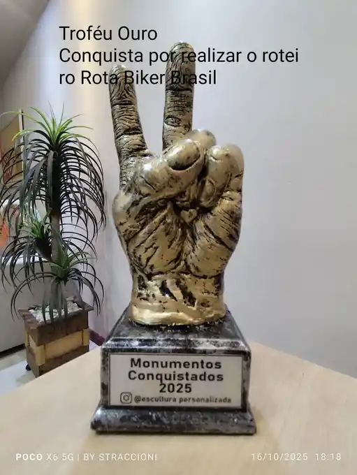 Foto enviada por Rogerio Goerg Straccioni