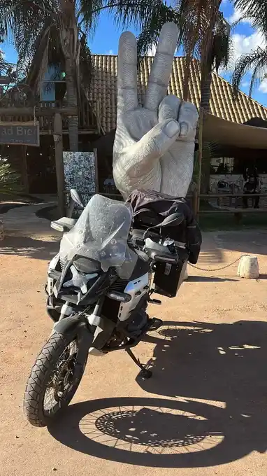 Foto enviada por Heider Oliveira da Cunha
