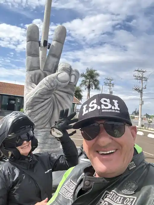 Foto enviada por Alexandre Augusto Ventura Nunior