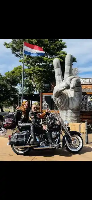 Foto enviada por Gerson Elieser Freitas de Morais