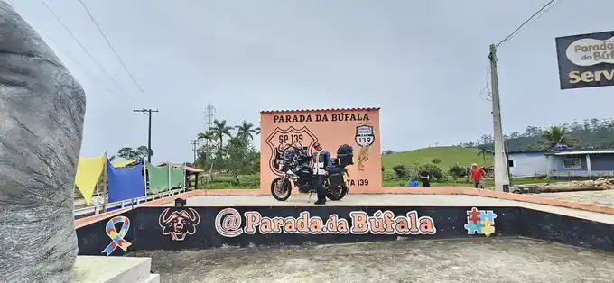 Foto enviada por Ivaneide Vitor Correa